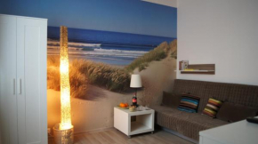  Home3city Przy Chopina  Сопот